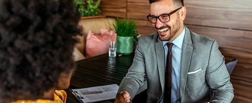 Traits of a Successful Physician Recruiter
